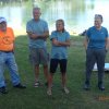 Innerkip BBQ & Mary Memorial